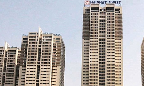 Chủ tịch Hải Phát, Phát Đạt và vợ Chủ tịch Khải Hoàn Lan bị bán giải chấp 11 triệu cổ phiếu 