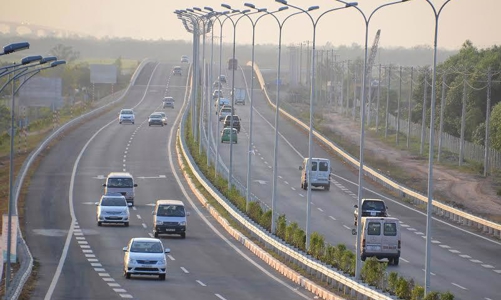 Dự án cao tốc Biên Hòa – Vũng Tàu và đường Vành đai 3 TP.HCM đang chậm tiến độ