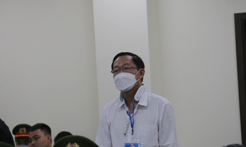 Vụ Dược Cửu Long: Vì sao cựu Thứ trưởng Bộ Y tế không bị đề nghị phạt tù?