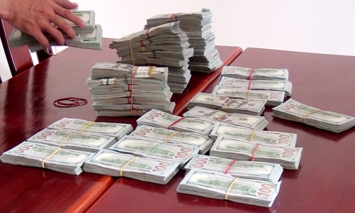 Vụ Dược Cửu Long: Ứng xử như nào với phần thu trái pháp luật?