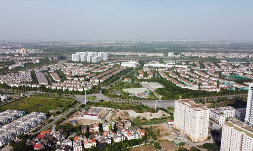 Sẽ thanh tra công tác quản lý hoạt động xây dựng tại một số dự án trên 100 tỷ đồng