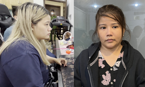 Nhóm đối tượng thu thập hơn 17 triệu dữ liệu cá nhân để lừa đảo