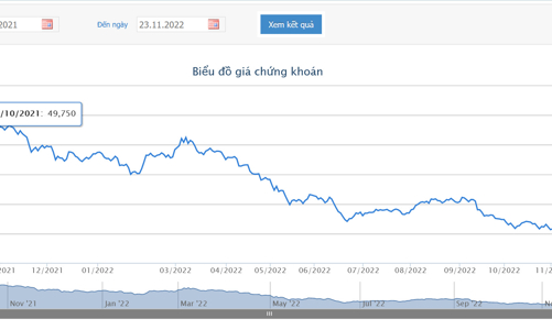 Giá giảm sâu, thêm một lãnh đạo vừa bán xong cổ phiếu HSG