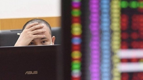 Tự doanh Short ròng mạnh 700 tỷ đồng phiên thị trường tăng rực rỡ 43 điểm