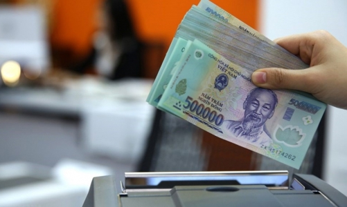 Đong đếm lợi nhuận ngân hàng năm 2023: Những điểm sáng trong bức tranh gam màu trầm