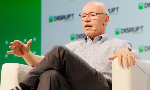 Quỹ đầu tư mạo hiểm Sequoia Capital: Khó khăn của ngành công nghệ sẽ còn kéo dài