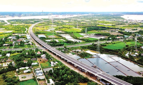 Thanh tra 10 dự án bất động sản tại Đồng Nai