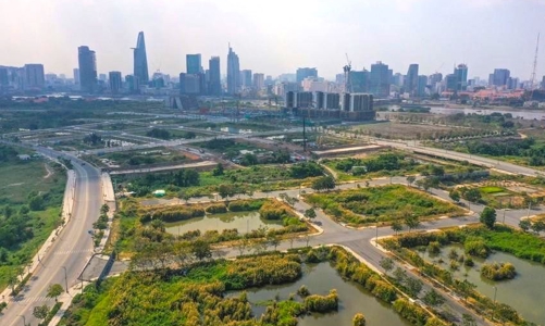 TP.HCM thanh tra đột xuất lĩnh vực đất đai