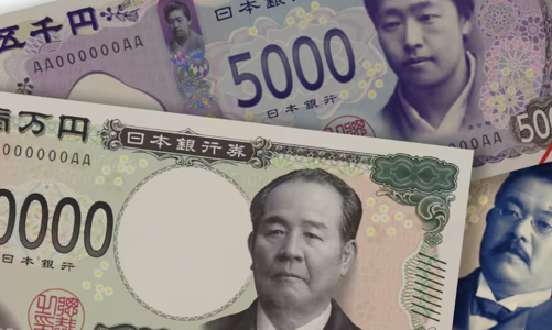 Nhật Bản bắt đầu thử nghiệm đồng Yên kỹ thuật số từ năm 2023