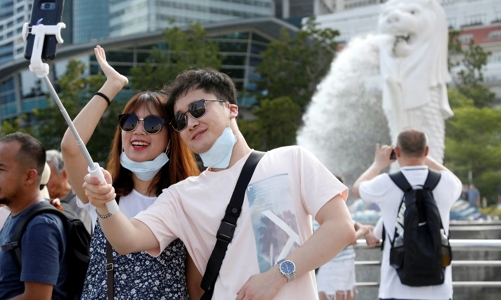 Thị trường du lịch outbound Việt Nam phục hồi mạnh mẽ