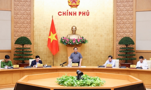 Rà soát kỹ các tiêu chuẩn, quy chuẩn tránh bỏ sót hoặc có khoảng trống pháp lý