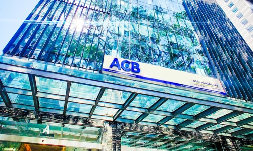 Fitch nâng hạng GSR của ACB lên mức B+, khẳng định IDR ở mức BB- ổn định