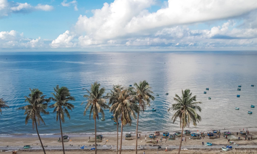 Năm du lịch quốc gia 2023 sẽ có 208 sự kiện và hoạt động