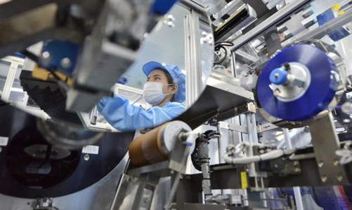 ASEAN enterprises positive on Vietnam’s economy