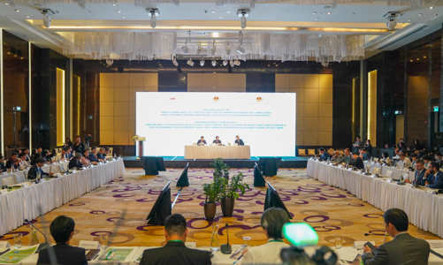 Quỹ ngoại nêu 3 yếu tố giúp Việt Nam thu hút nhiều vốn xanh