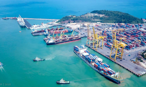 Phát triển khu thương mại tự do để nâng cao lợi thế logistics cho Việt Nam