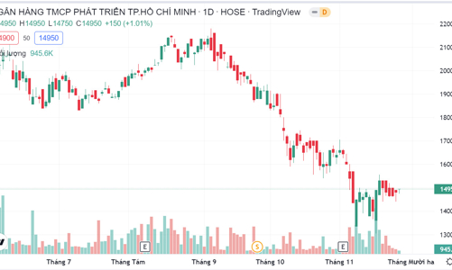Giao dịch không công bố, một cổ đông bị phạt gần 600 triệu đồng và đình chỉ hoạt động giao dịch 4 tháng