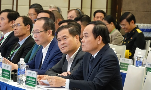 Hải Phòng nêu 5 giải pháp đẩy mạnh phát triển dịch vụ logistics