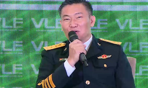 Việt Nam nên học Nhật Bản và Hàn Quốc, 