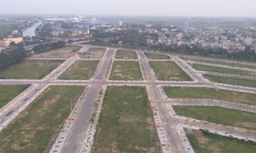 Thành phố Thanh Hóa đề nghị 