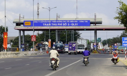 Dự kiến chốt ngày dừng thu phí dự án BOT Quốc lộ 51 qua Đồng Nai, Bà Rịa - Vũng Tàu từ 17/12