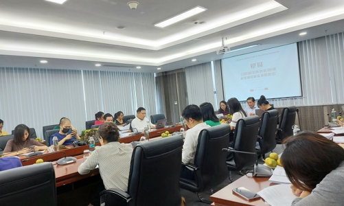 Tuyên dương 140 học sinh, sinh viên, thanh niên dân tộc thiểu số xuất sắc năm 2022