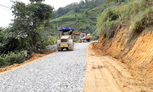 Các dự án nâng cấp hạ tầng giao thông phía Bắc 