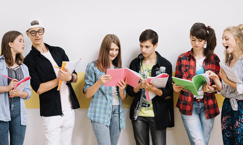 Hỗ trợ nâng cao năng lực ngoại ngữ cho thanh thiếu nhi