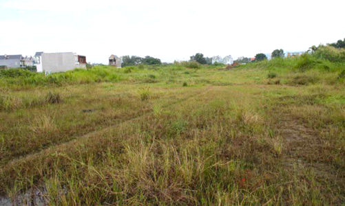 Lập tổ công tác, TP.HCM có xử lý được các dự án “treo”?  