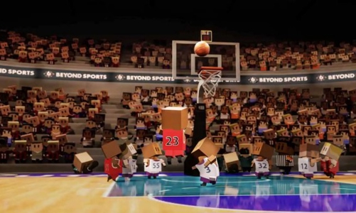 Sony quyết tâm chinh phục metaverse bằng … thể thao 