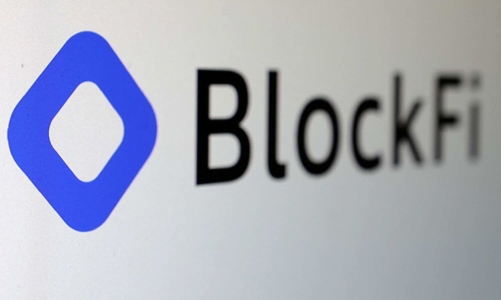 Đến lượt công ty cho vay tiền ảo BlockFi phá sản, chung số phận với FTX