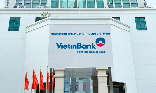 Fitch Ratings nâng xếp hạng tín nhiệm đối với VietinBank