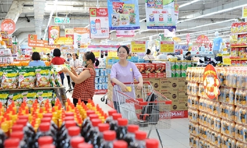 Giáo dục pháp luật bảo vệ quyền lợi người tiêu dùng tới sinh viên các trường Đại học