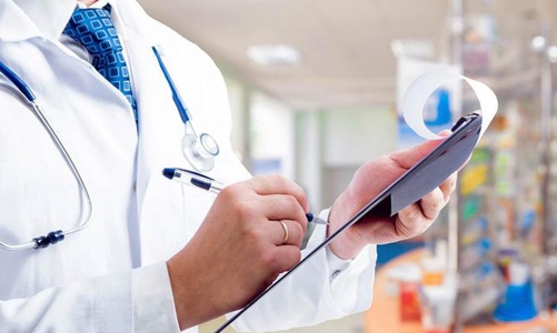 Hơn 91% cơ sở khám chữa bệnh dùng căn cước công dân gắn chip điện tử