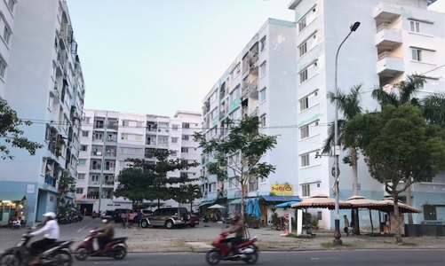 Đà Nẵng mở bán thêm 260 căn nhà ở xã hội