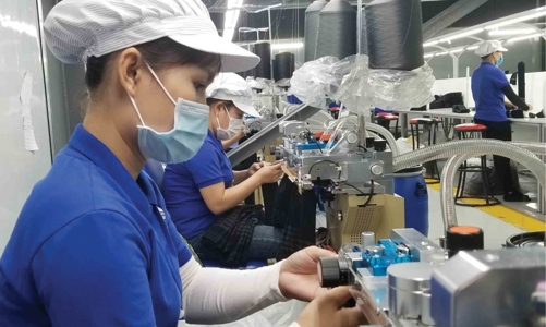 Các doanh nghiệp dự kiến cắt giảm thêm hơn 15.000 lao động