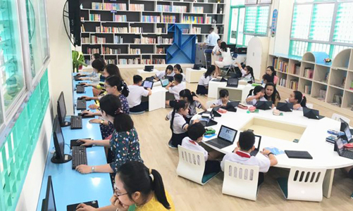 Hàng trăm chuyên gia toàn cầu hội tụ tại hội nghị thư viện số thế giới lần đầu tiên tổ chức ở Việt Nam