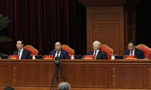 Yêu cầu nghiên cứu cơ chế ưu đãi cho Hải Phòng, Quảng Ninh để trở thành trung tâm kinh tế hàng đầu Đông Nam Á