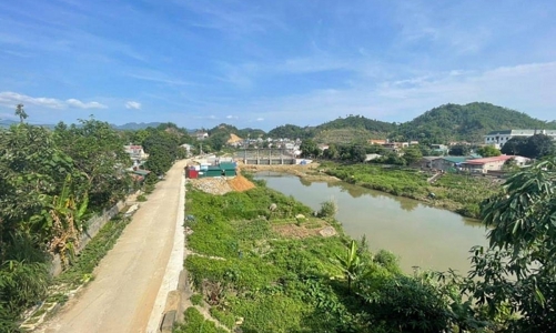 Bắc Kạn bãi bỏ hàng loạt văn bản chấp thuận chủ trương tài trợ quy hoạch