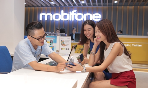 MobiFone - Thương hiệu tuyển dụng hấp dẫn nhất năm 2022 với nhân sự ngành viễn thông, công nghệ