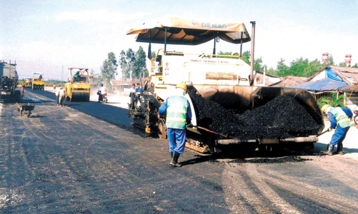 11 tháng giải ngân gần 14.000 tỷ đồng bảo trì kết cấu hạ tầng giao thông