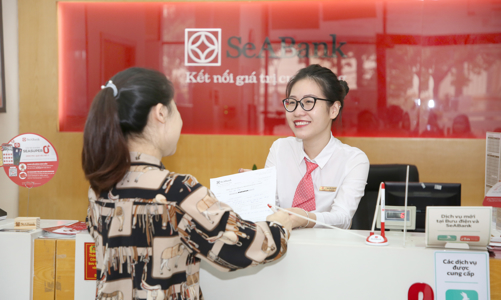 SeABank: Ngân hàng sáng tạo nhất dành cho phụ nữ Việt Nam 2022