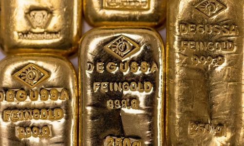 Giá vàng tăng mạnh sau tín hiệu tích cực từ phát biểu của ông Powell