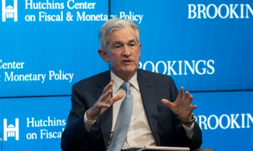 Ông Powell đã nói gì khiến giới đầu tư toàn cầu phấn chấn?