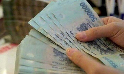 Doanh nghiệp báo cáo thưởng Tết trước ngày 25/12