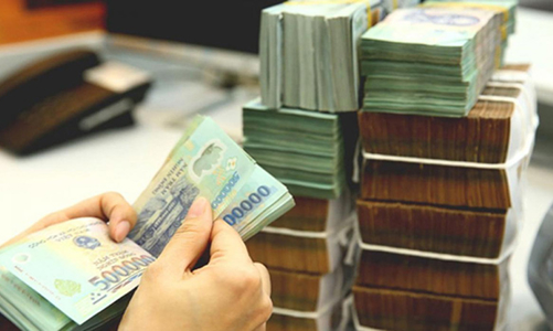 Đã có 12 ngân hàng giảm lãi suất cho vay dịp cuối năm