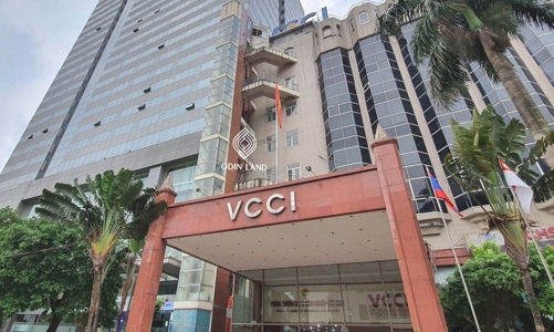 VCCI đổi tên thành Liên đoàn Thương mại và Công nghiệp Việt Nam