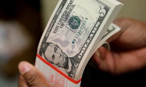 Xu hướng tăng giá năm nay của đồng USD đã chấm dứt?