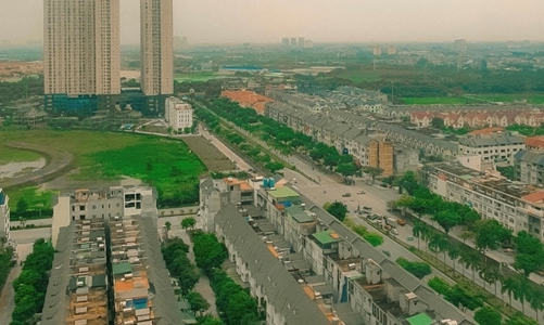 Phú Yên cần hơn 77.300 tỷ đồng để phát triển nhà ở giai đoạn 2021-2025