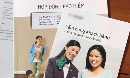 Ngân hàng bán bảo hiểm phải ghi âm nội dung tư vấn và lưu giữ ít nhất 5 năm
